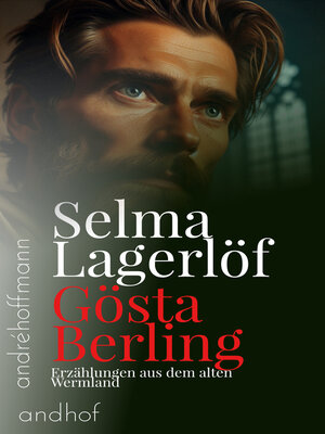 cover image of Gösta Berling